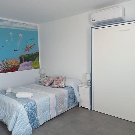 Miradores Cabo De Gata Room photo