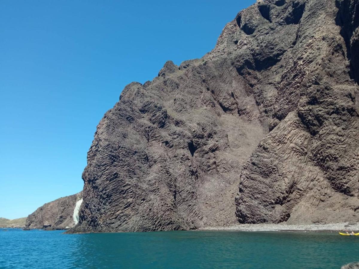Miradores Cabo De Gata Exterior photo