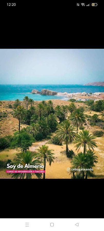 Miradores Cabo De Gata Exterior photo