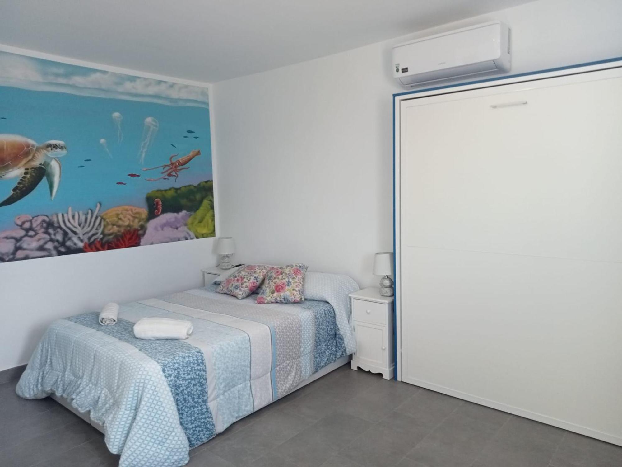 Miradores Cabo De Gata Room photo