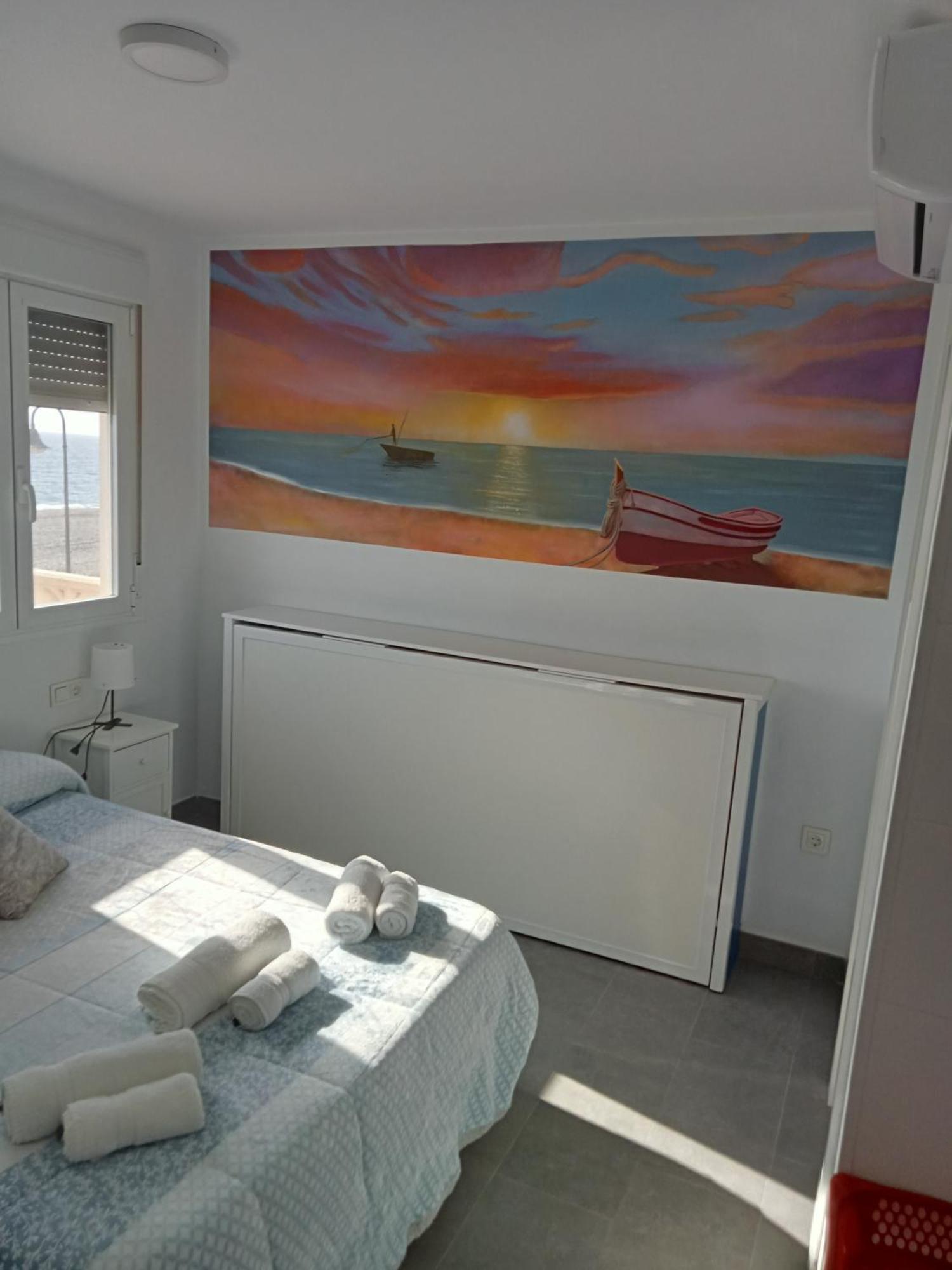 Miradores Cabo De Gata Room photo